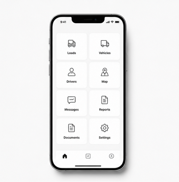 Mobile apps